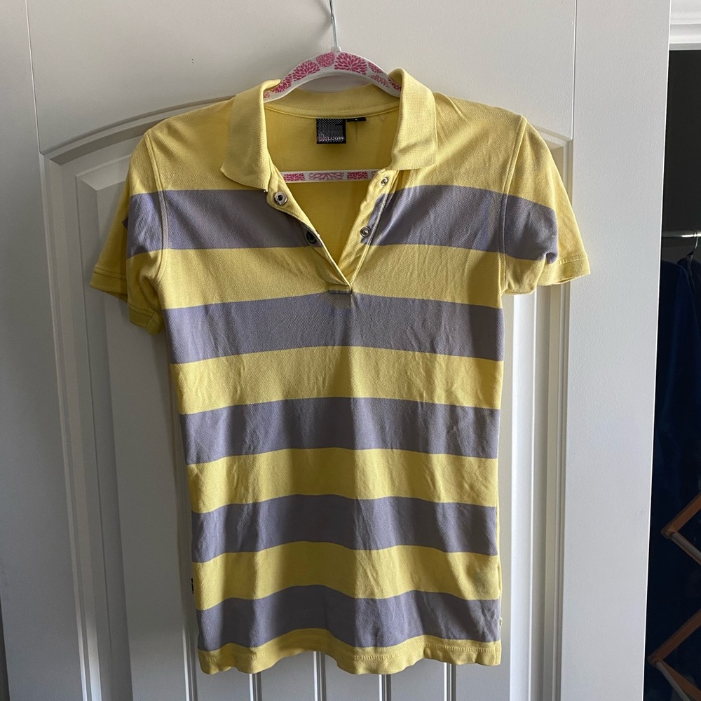 Volcom Polo